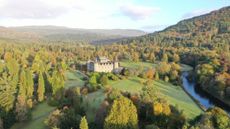 Credit: Inveraray Castle/Historic Houses