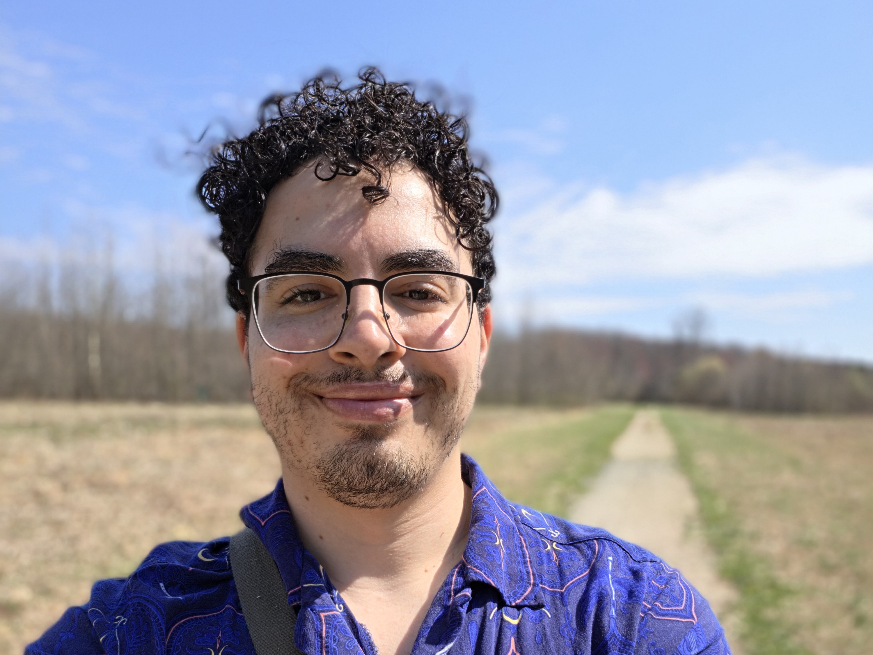 Samsung Galaxy S26 Plus Review Camera Samples