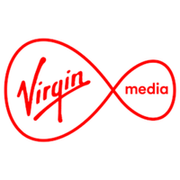 Virgin Media M125 Fibre Broadband | £26.50/month | No setup costs | Avg. speed 132Mbps | 18-month contract