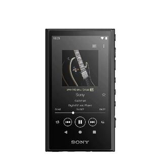 Best portable MP3 players 2024: top hi-res music players tested by