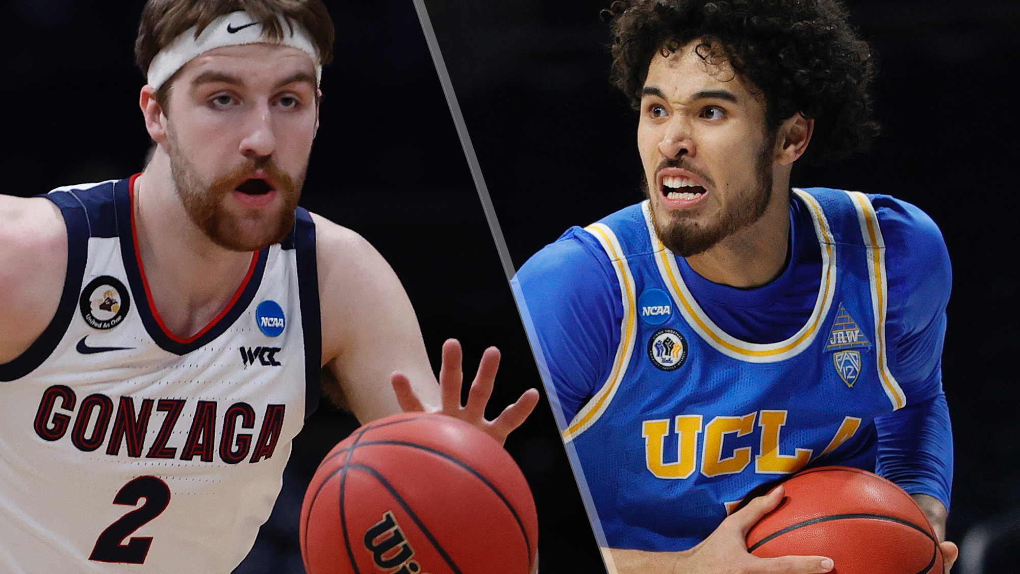 UCLA vs Gonzaga live stream How to watch 2021 Final Four online Toms Guide