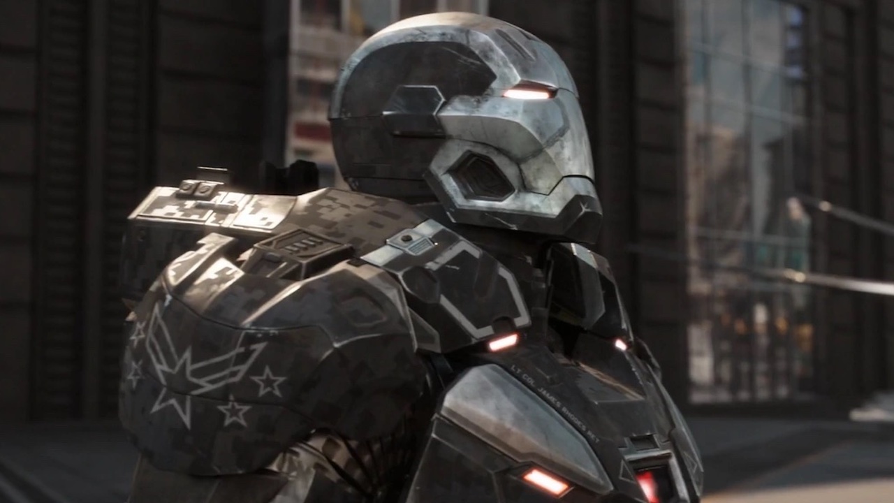 Don Cheadle Joked About Armor Wars When Asked About Its Status, But I’m Legitimately Worried About What’s Happening With War Machine’s Movie