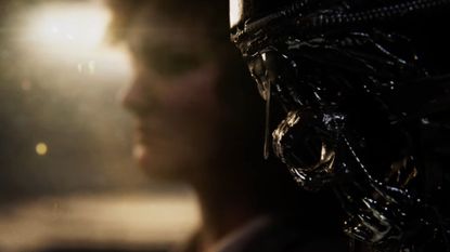 Dead by Daylight: Alien