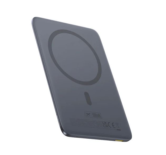 Baseus PicoGo Magnetic Power Bank render
