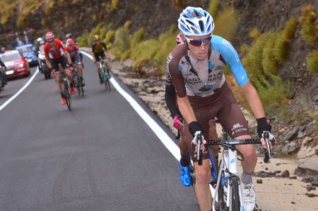 Romain Bardet (AG2R-La Mondiale)