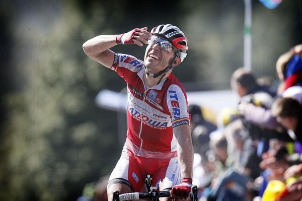 Joaquim Rodriguez (Katusha)