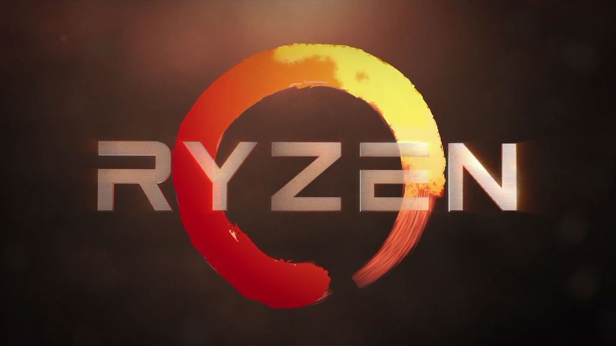 AMD Ryzen news