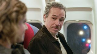 Michael Raymond-James as Ethan in FBI: Most Wanted Season 5x10