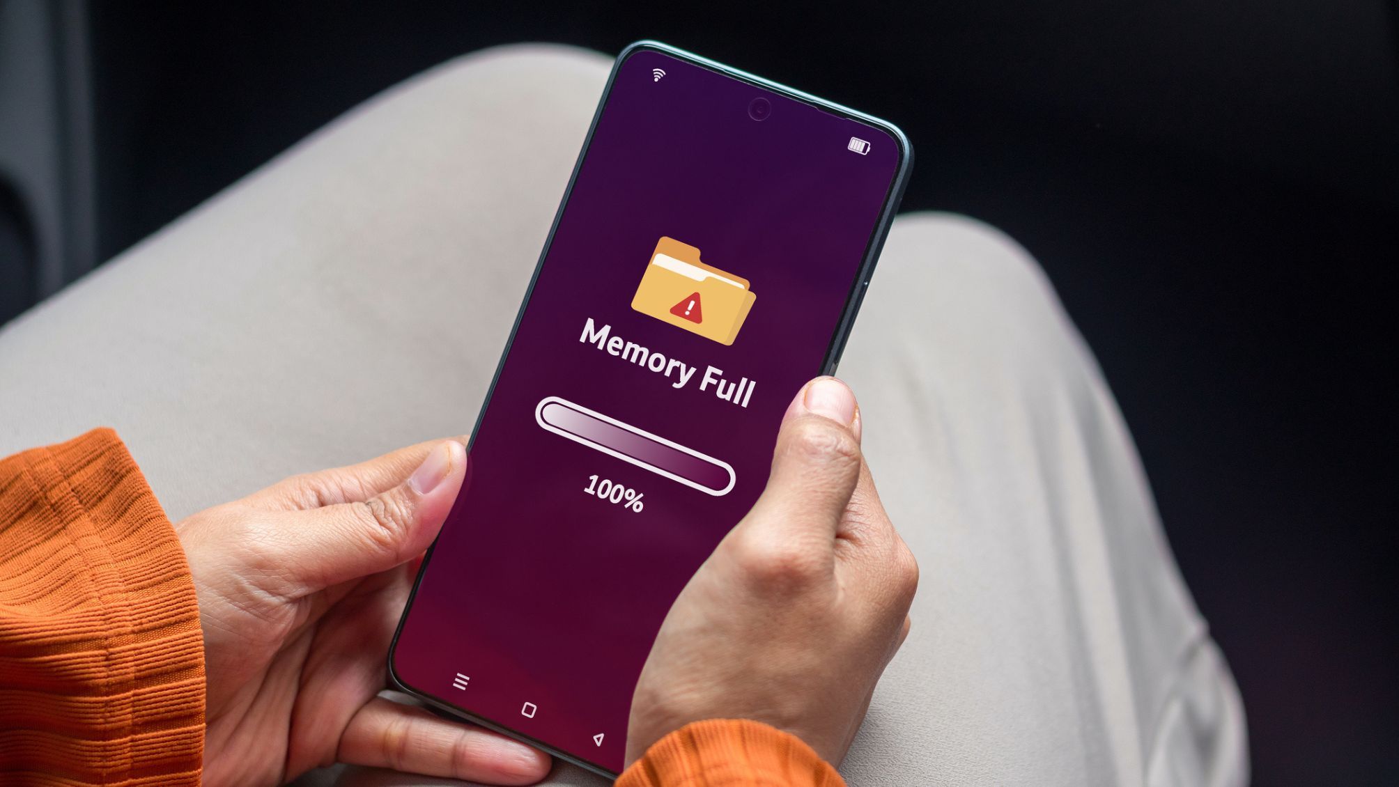 Google Is Making Android Backups Count Against Your Free Storage Google Is Making Android Backups Count Against Your Free Storage
