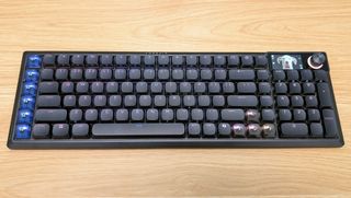 Corsair Vanguard Air 99 Wireless