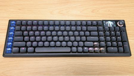 Corsair Vanguard Air 99 Wireless