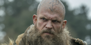 Vikings Floki Gustaf Skarsgard History