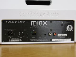 Cambridge Audio Minx Air 100