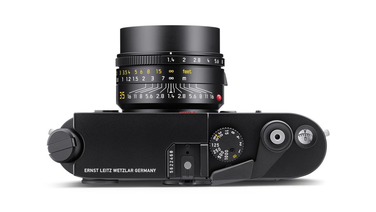 Lecia M6 2022