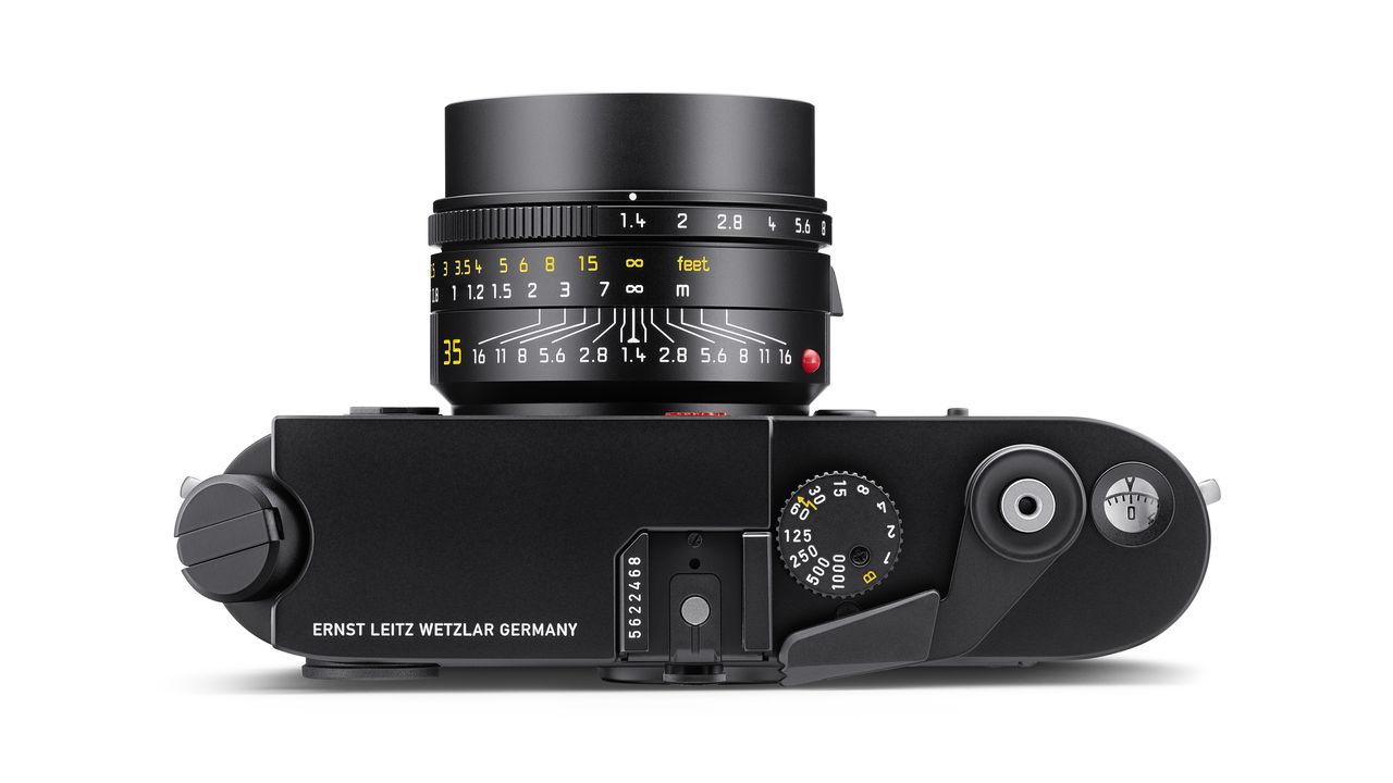 Lecia M6 2022