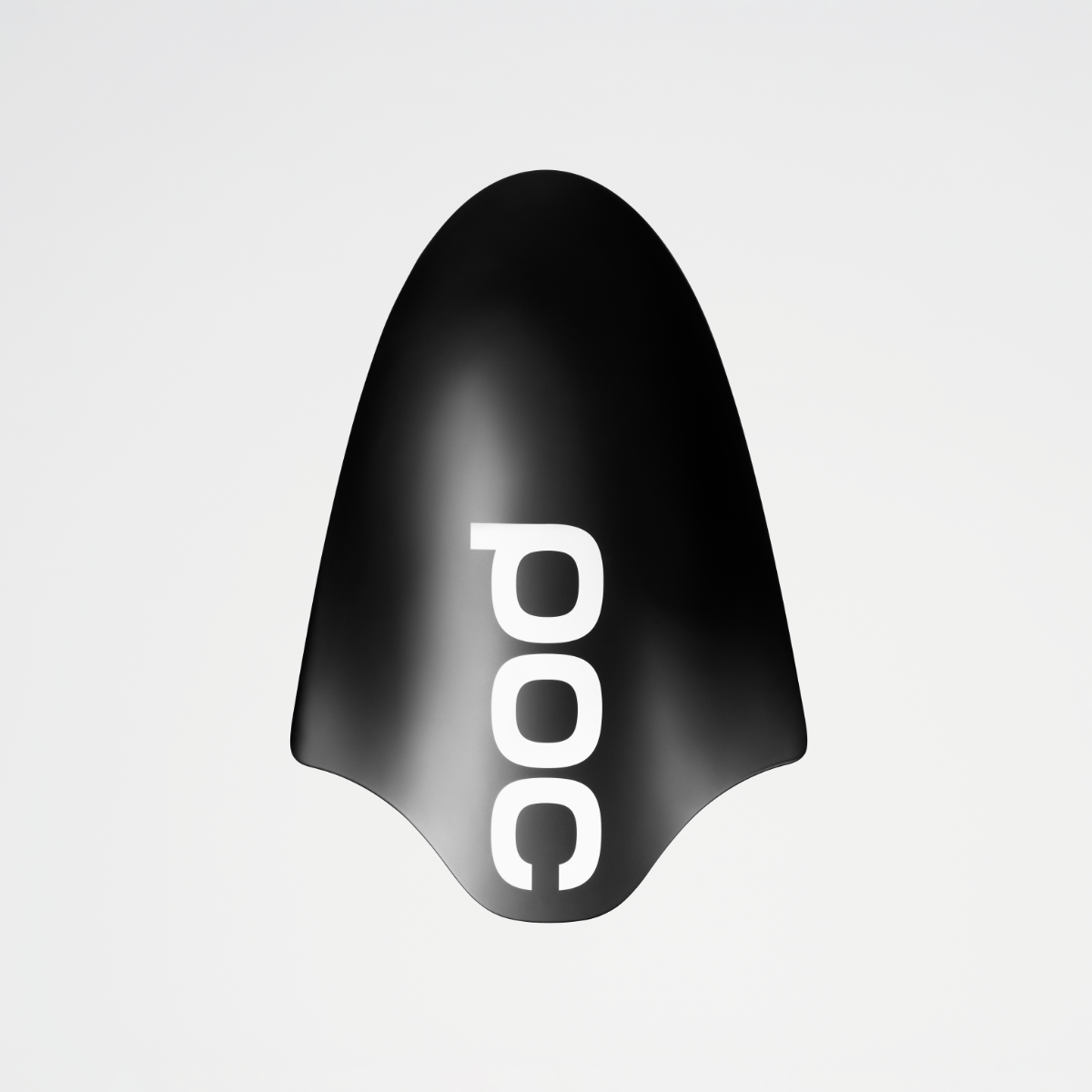 POC Sonal TT helmet view from above