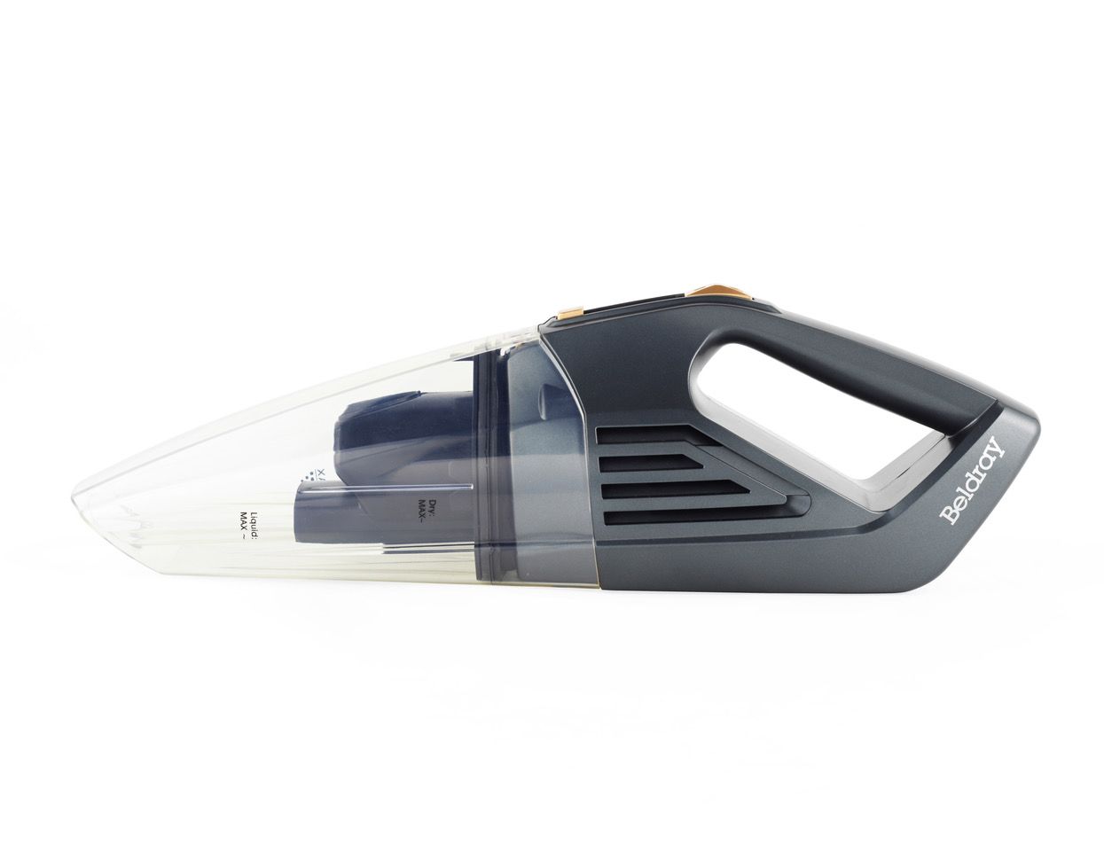 Beldray Wet and Dry cordless hand vacuum review a twoinone steal
