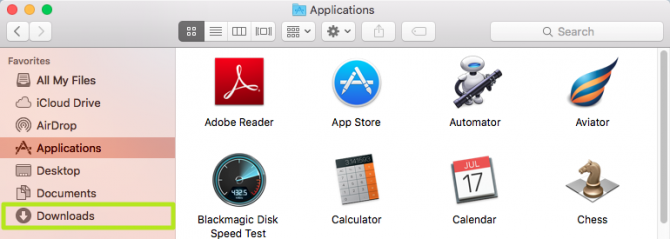 How to Install Apps on a Mac - OS X Tips - LAPTOP Magazine | Laptop Mag