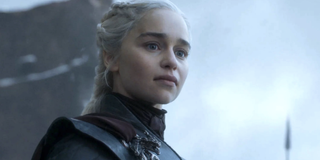 Game of Thrones: Emilia Clarke Knew That Ending Would Upset a Lot