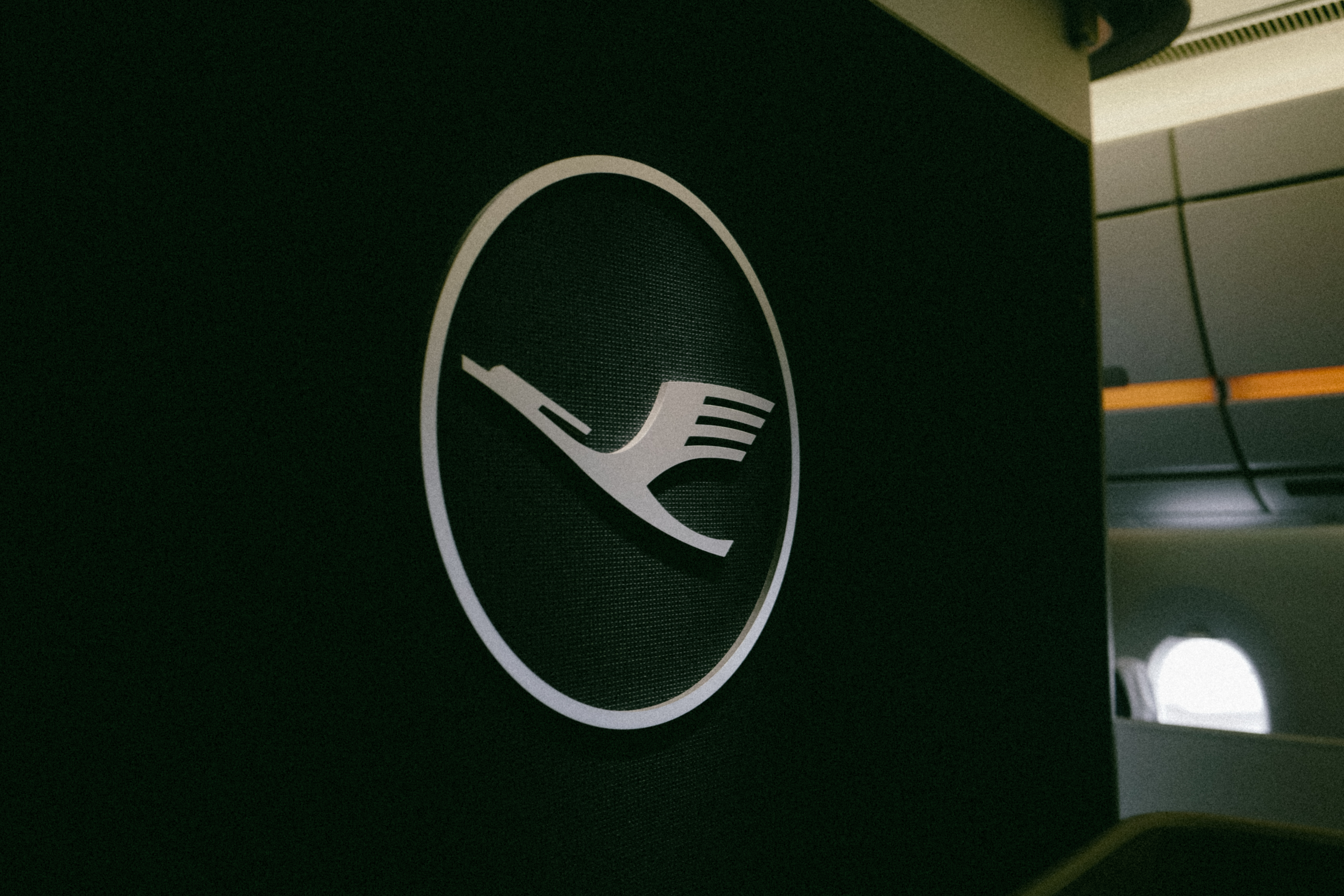 Lufthansa Allegris Business Class