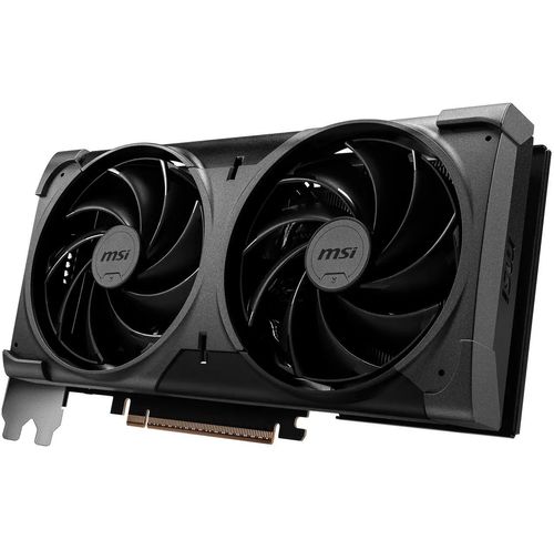 MSI Ventus RTX 5070