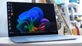 Samsung Galaxy Book 4 Edge review