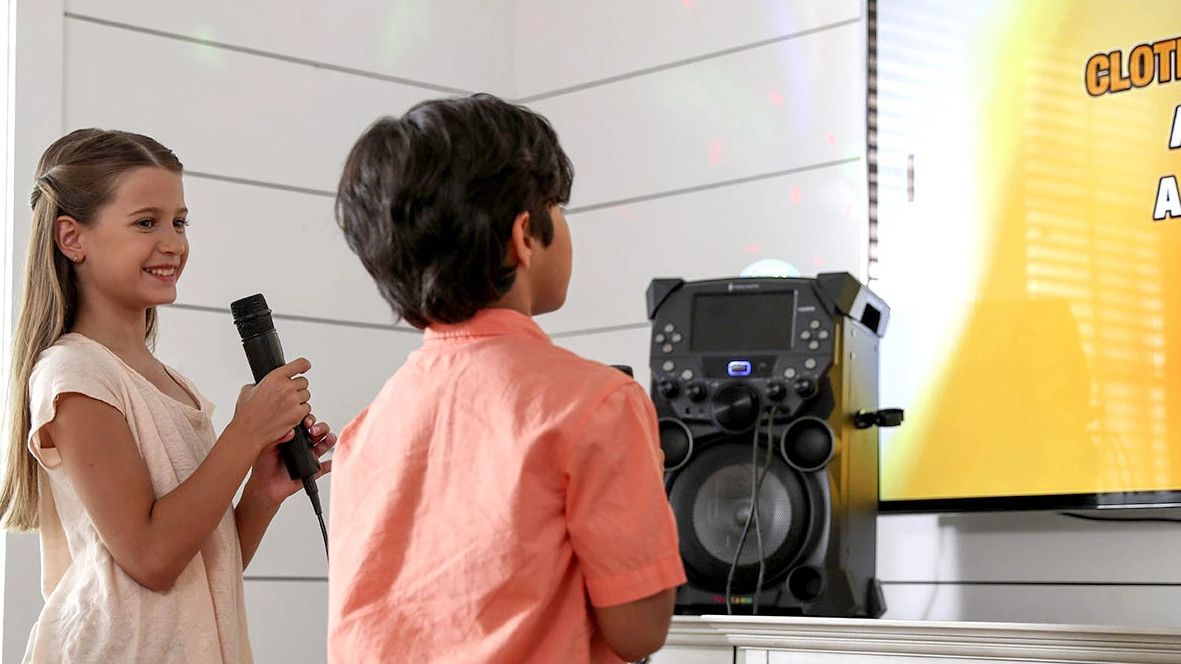 Best Karaoke Machines 2021 Top Ten Reviews
