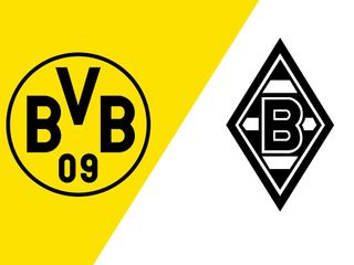 Dortmund Vs Monchengladbach