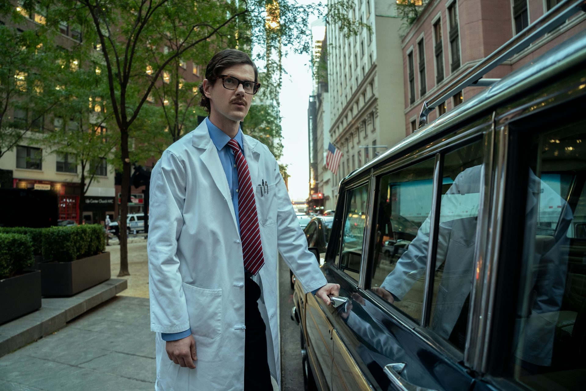 Kaleidoscope ending explained who survived the heist? What to Watch