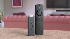 Amazon Fire TV Stick Lite