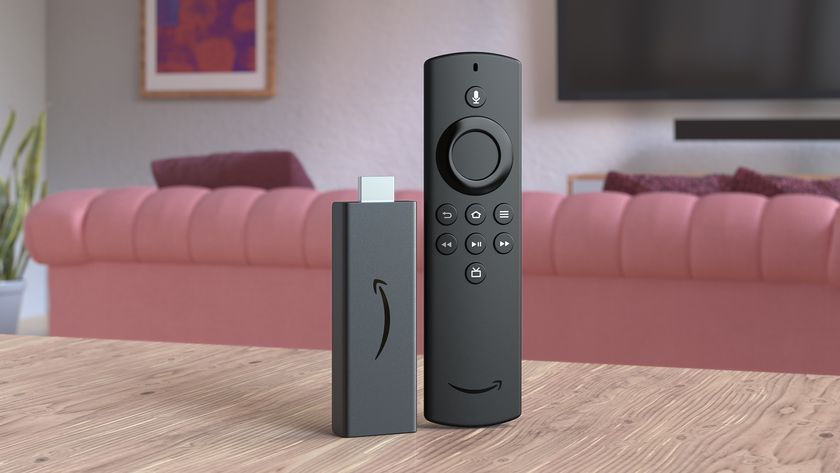 Amazon Fire TV Stick Lite