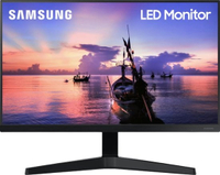 Samsung 24" monitor:  $149.99