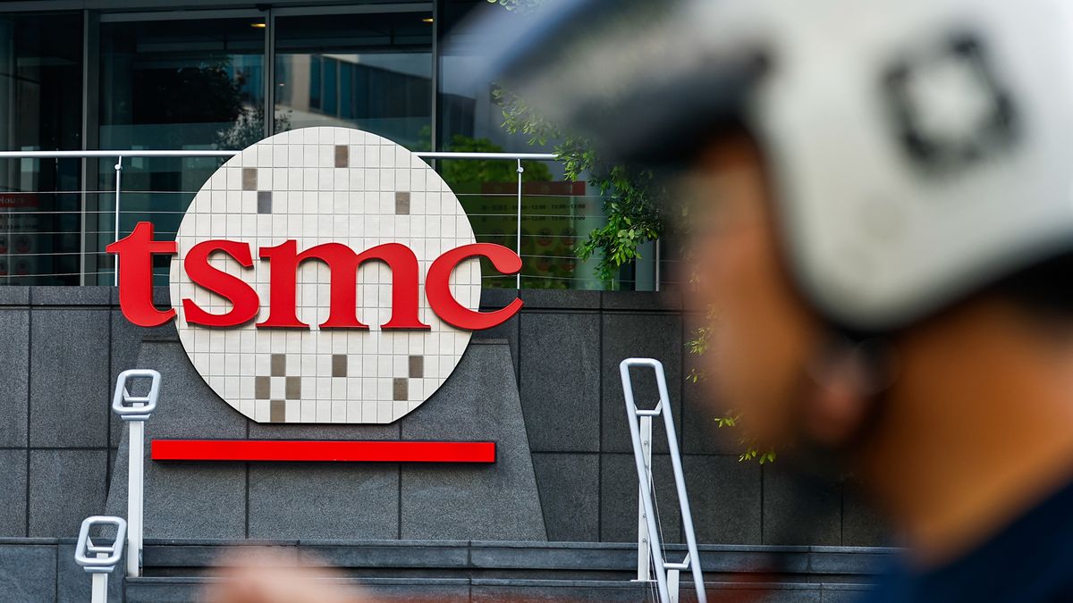 TSMC employees arrested, could face up to 12 years in jail, $3 million fine over alleged attempt to leak 2nm chip details — first case under Taiwan's amended National Security Act cites 'serious suspicions of violating national security laws'