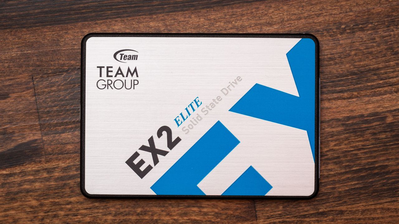 Team Group EX2