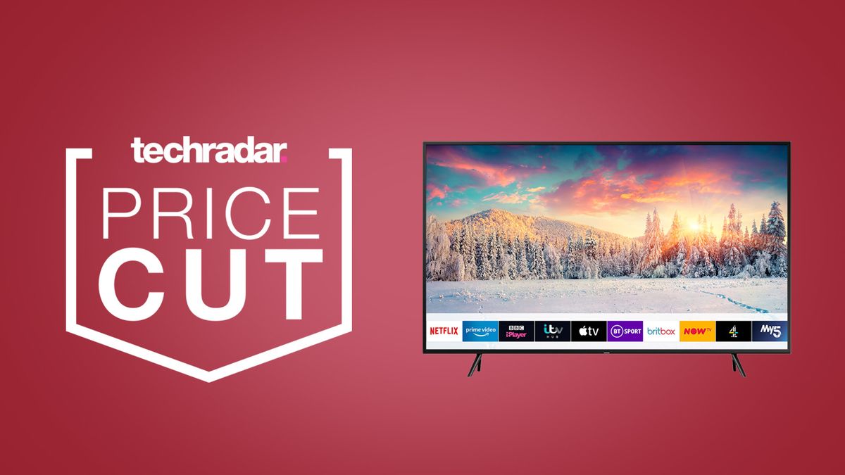 Samsung 4K TV deals sales price