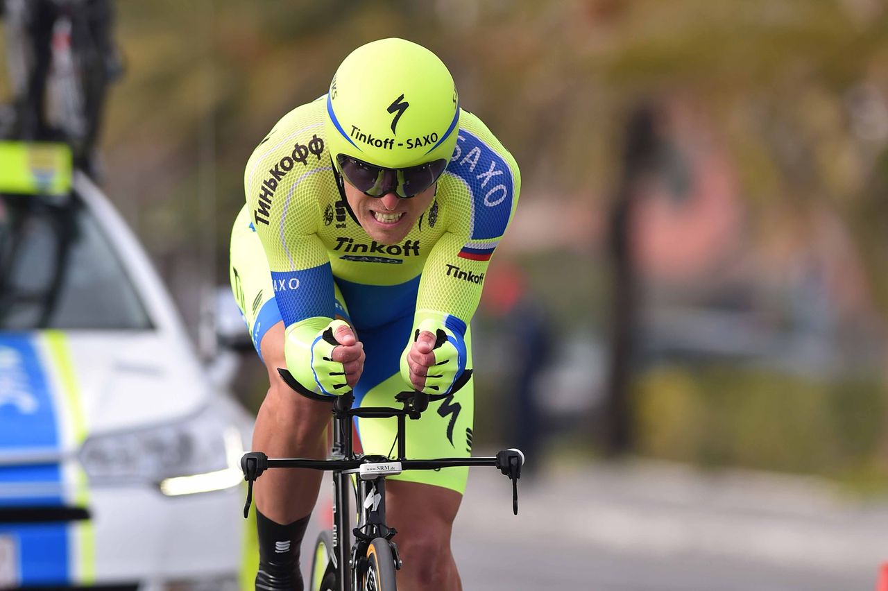 Maciej Bodnar (Tinkoff-Saxo)
