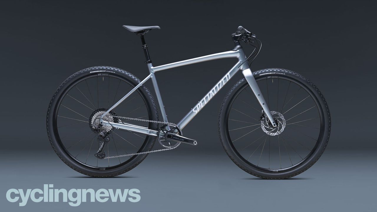 Specialized Diverge EVO