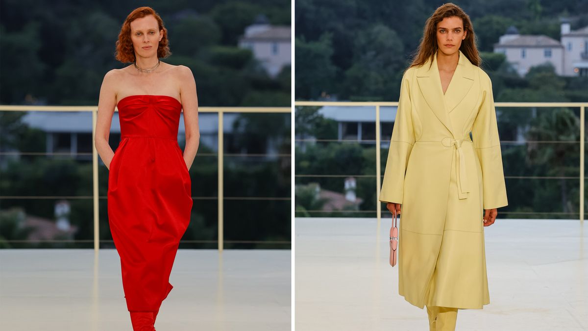 Turn the Page: The Second Chapter of Hermès’s Fall 2026 Unfolds Behind the Gates of Bel Air