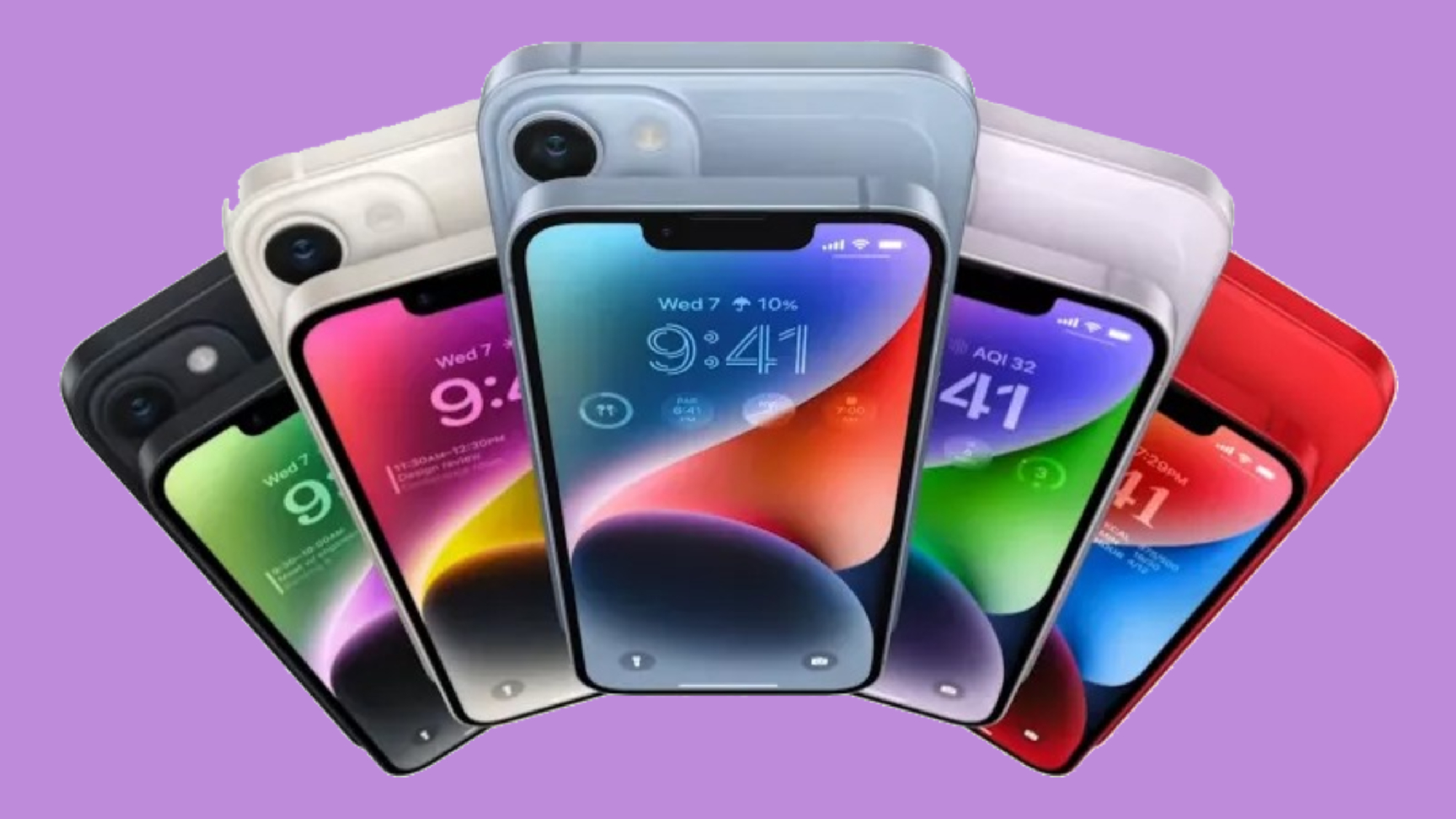 IPhone 15 Colors Is The Barbie Craze Taking Over Apple Devices Too 