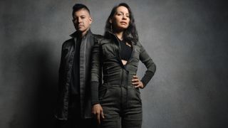 Rodrigo y Gabriela