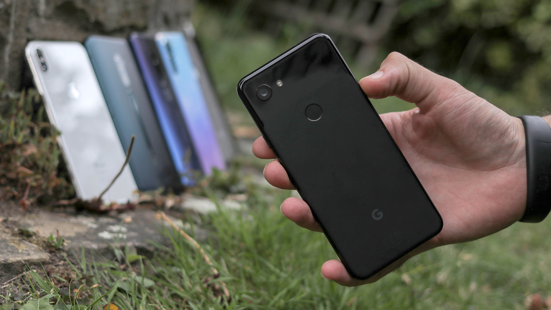 Best camera phone