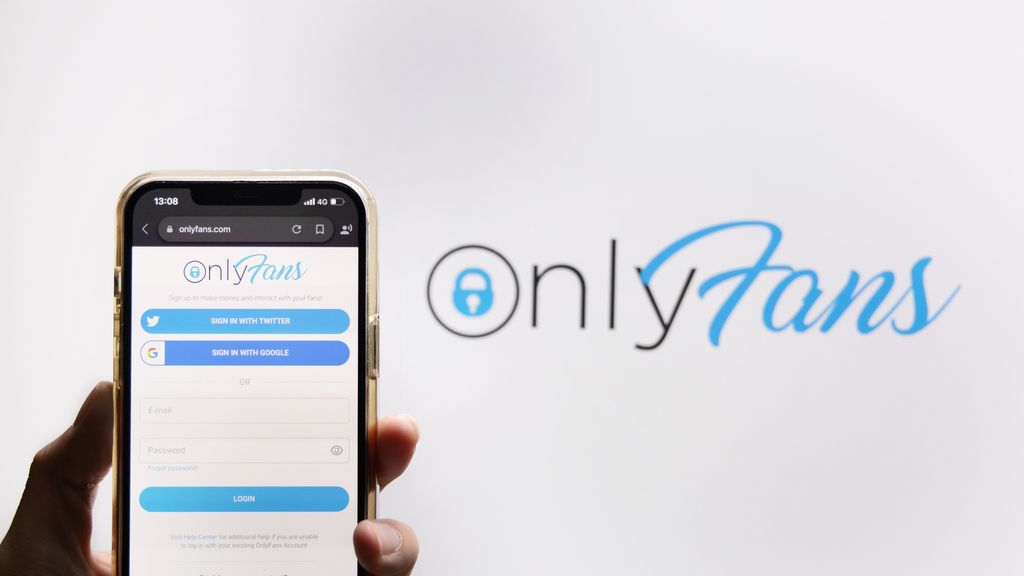 Turns out OnlyFans won't be banning porn at least for now TechRadar