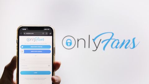 Fake OnlyFans content is luring users into installing malware TechRadar