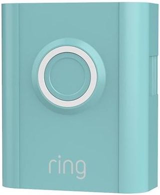 Ring Video Doorbell 3 Faceplate Blueprint