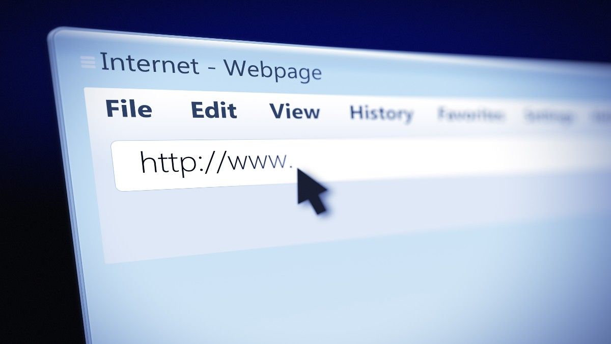 TCP/IP: What are the principles of the world-wide-web?