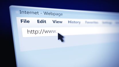 IP address
