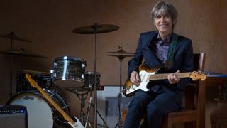 Eric Johnson