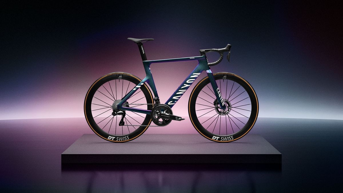 New Canyon Aeroad is the 'fastest bike in the WorldTour