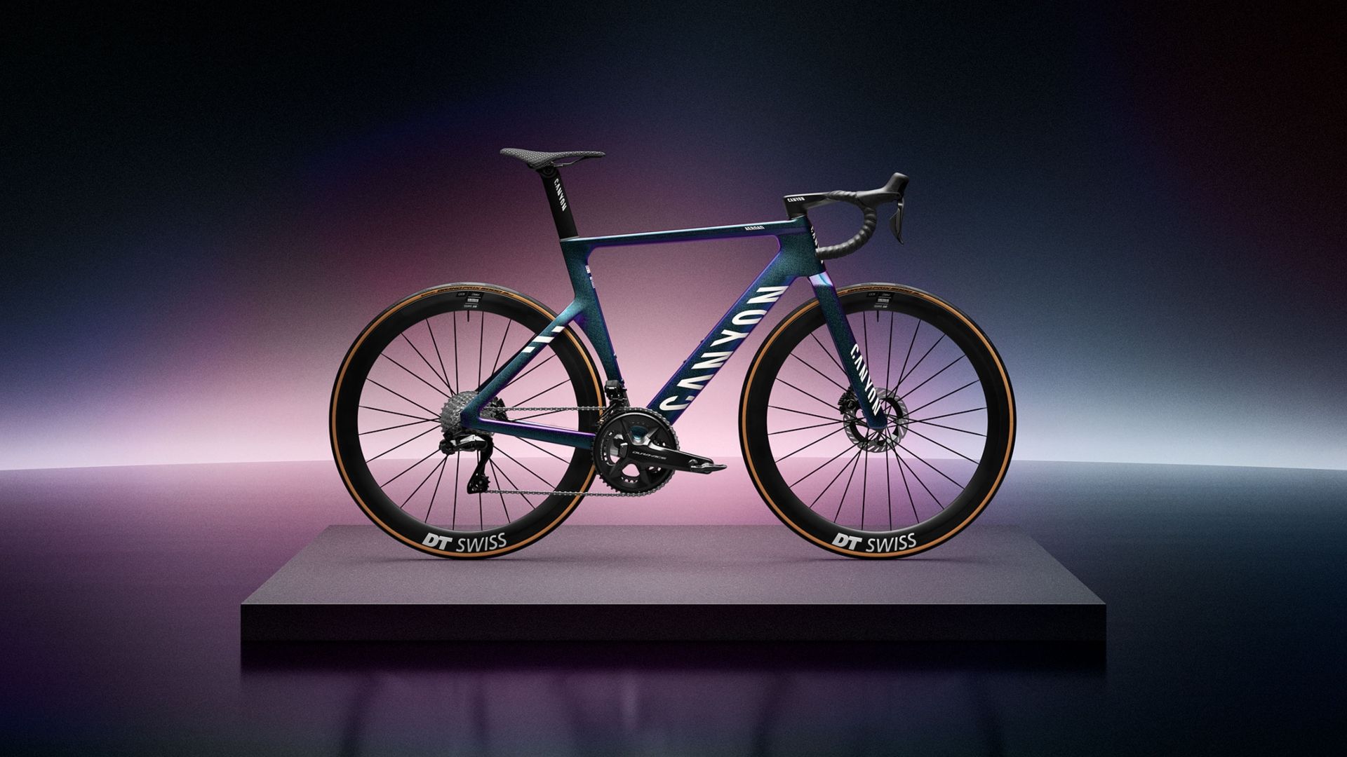 New Canyon Aeroad is the 'fastest bike in the WorldTour', and