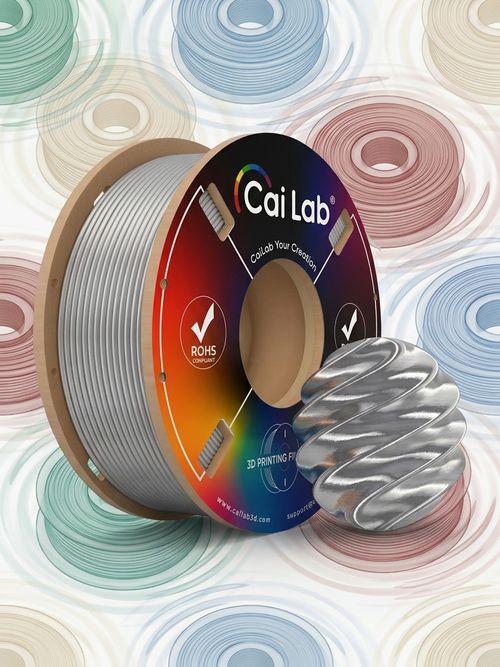 CaiLab PLA Silk (200G) 